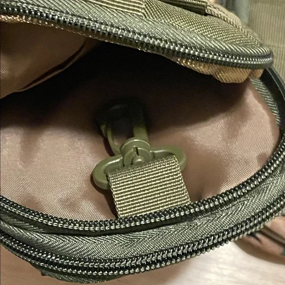 Miniature Waist & Belt Bags. - Picture 6 of 8